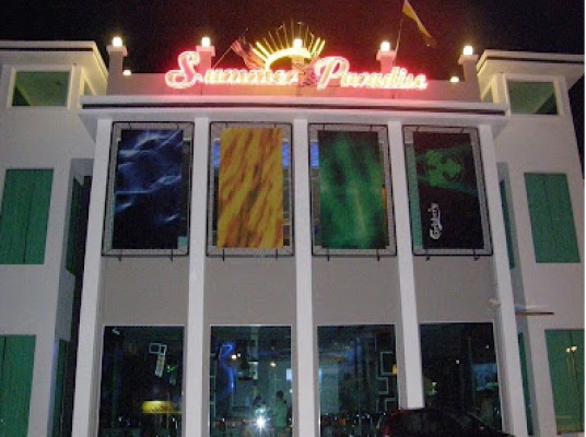 SUMMER PARADISE (IPOH)