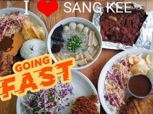 SK KOPITIAM (BANDAR MAHKOTA CHERAS)