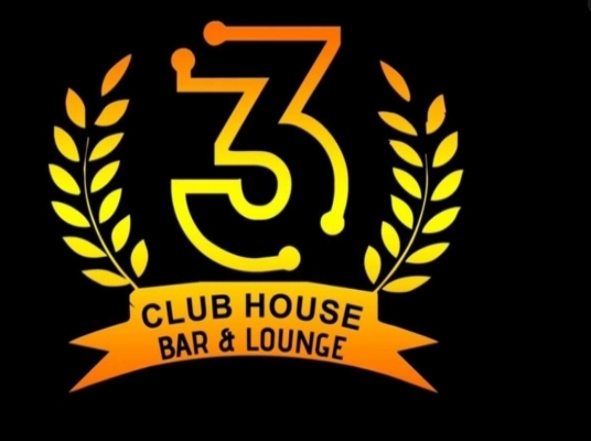 CLUBHOUSE NO. 3 (KK)