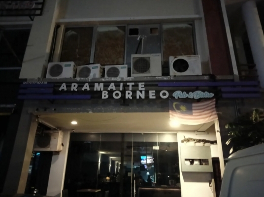 Blue room  볼링장
