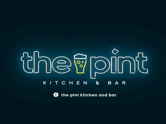 THE PINT (BUKIT MERTAJAM)