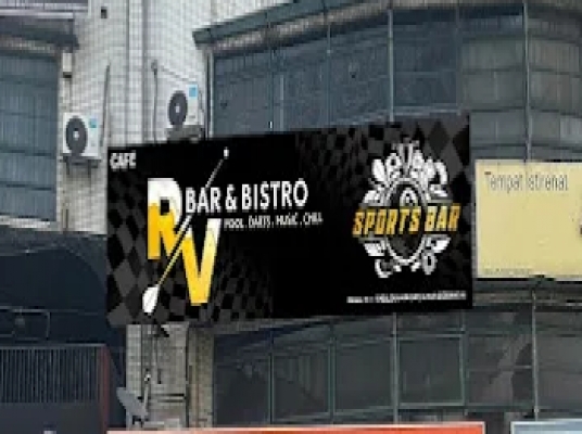 Blue room  볼링장