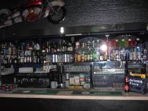 Blue room  볼링장