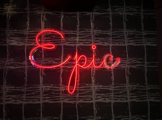 EPIC