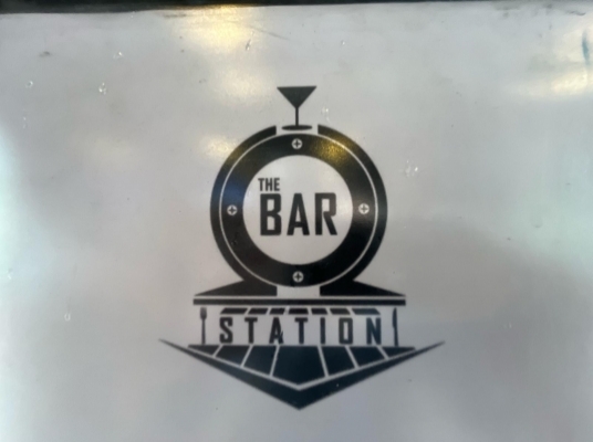 THE BAR STATION