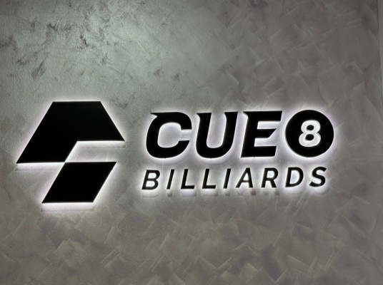 Blue room  볼링장