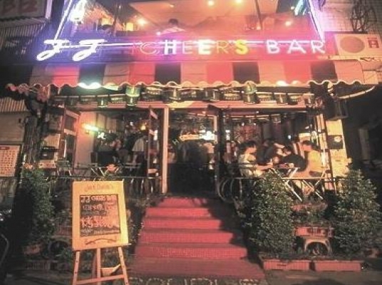 Blue room  볼링장