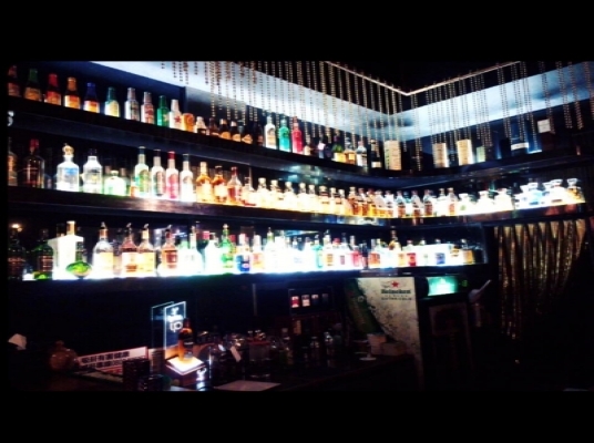 Blue room 볼링장
