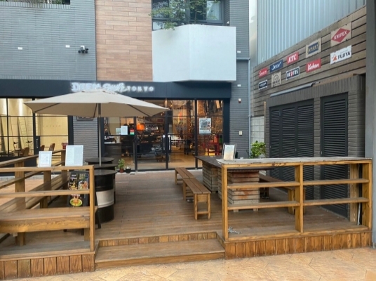 Blue room 볼링장