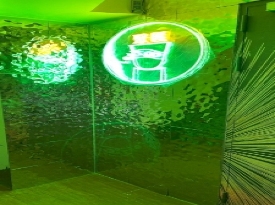 Blue room  볼링장