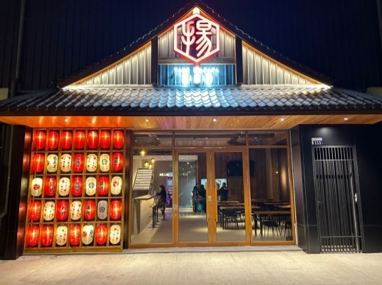 Blue room  볼링장