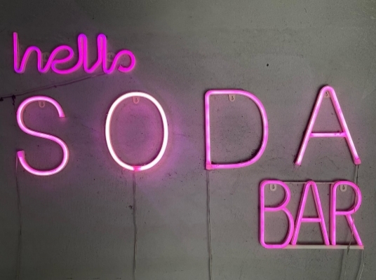 Blue room  볼링장