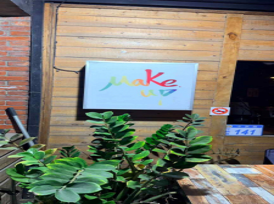 Blue room 볼링장