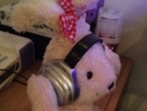 user picture