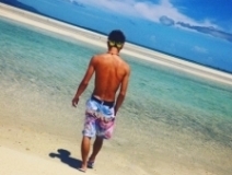 user picture