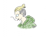 user picture