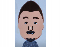 user picture